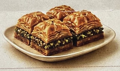 Baklava